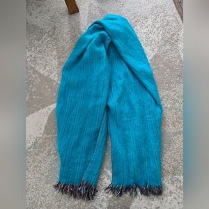 Highlander Trading Company Alpaca Giant Scarf